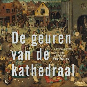 De geuren van de kathedraal