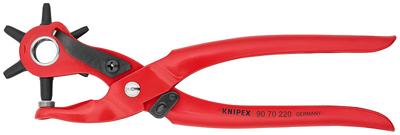 Knipex Revolvertang 220mm Knipex Revolvertang 220mm