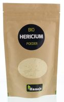 Hericium extract bio - thumbnail