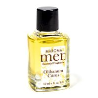 Maroma Parfum voor de Man Olibanum Citrus - thumbnail