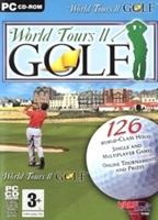 World Tours 2 Golf