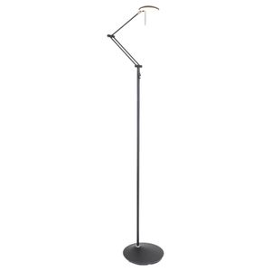 LED design vloerlamp 2108ZW Zodiac