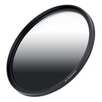 JJC F-G16 Gradual Neutral Density Filter 77mm - thumbnail