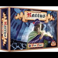 Rattus Pied Piper - Spel;Spel (8718026300364)