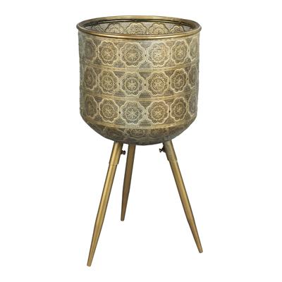 Dutchbone Plantenbak Botanique M