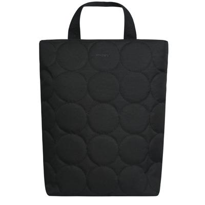 MYoMY MY CIRCLE BAG Backbag black Damestas MYoMY MY CIRCLE BAG Backbag black Damestas