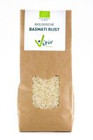 Basmati rijst bio - thumbnail