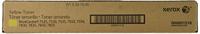 Xerox 006R01518 - Laser Toner Cartridge voor Workcentre 7525/7530/7535/,/7556 voor, geel (box)