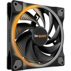 Be quiet! LIGHT WINGS 140mm PWM high-speed