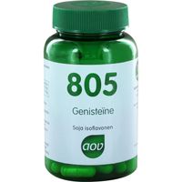 805 Genisteïne