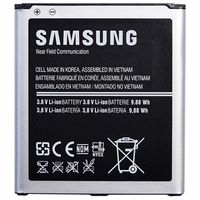 Samsung Galaxy S4 I9500 Batterij EB-B600BEBEG - Bulk - thumbnail