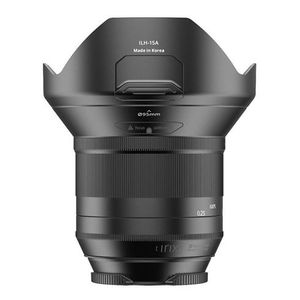 Irix 15mm F/2.4 Blackstone Nikon OUTLET