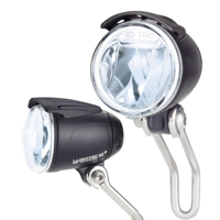 Busch & Muller Koplamp Busch & Müller Lumotec IQ Cyo Premium Senso Plus voor naafdynamo 80 lux - thumbnail