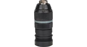 Snelspanboorhouder met adapter, 1,5 - 13 mm, SDS-plus, GBH 2-24DFR/PBH 240 Bosch Accessories 1617000328