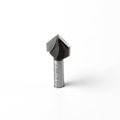 Hm v-groeffrees 14mm 90gr.d=6F07