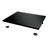 Norstone Anti Vibration Glass Plate - thumbnail