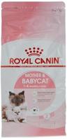 Royal Canin 03RCBC2 Cat Food Babycat 2 Kg,Babycaat.