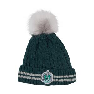 Harry Potter: Pompom Slytherin Beanie