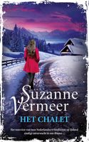 Het chalet - Suzanne Vermeer - ebook