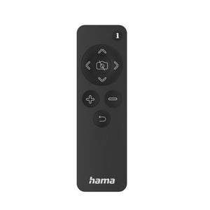 Hama C-800 Pro webcam 4 MP 2560 x 1440 Pixels USB 2.0 Zwart