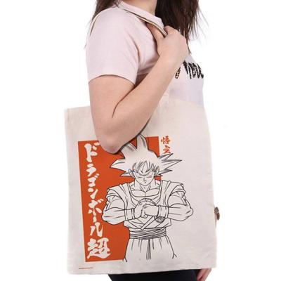 Dragon Ball Super Tote Bag Goku