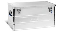 Alutec Aluminium kist CLASSIC 93 - ALU11093 ALU11093 - thumbnail