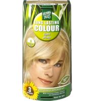 Henna Plus Long Lasting Colour 8 Light Blond (100ml)