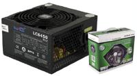 450W LC-Power SuperSilent LC6450 | 80+Bronze