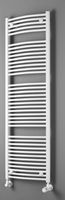Ben Samos Designradiator 60x77,5cm 457watt Wit
