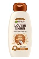 Garnier Garnier Loving Blends Shampoo Kokosmelk (300ml)
