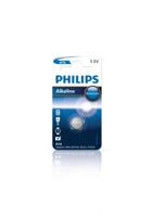 Philips A76/01b alkaline minicel 1 stuk