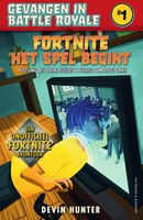 Gevangen in Battle Royale 1 - Fortnite - Het spel begint - thumbnail