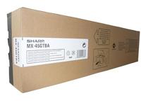 Sharp 2330393 MX-45GTBA MX-45GTBA tonercartridge 36 pagina's, zwart