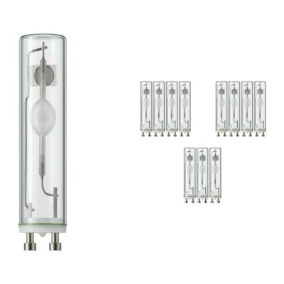 Voordeelpak 12x Philips MASTERColour GU6.5 CDM-Tm Elite Mini 35W - 930 Warm Wit | Beste Kleurweergave