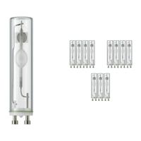 Voordeelpak 12x Philips MASTERColour GU6.5 CDM-Tm Elite Mini 35W - 930 Warm Wit | Beste Kleurweergave