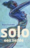 Solo, een liefde - Tessa Leuwsha - ebook - thumbnail