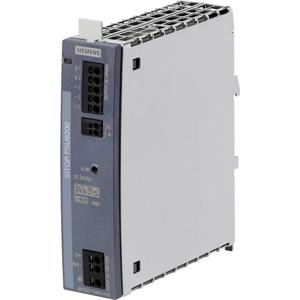 Siemens 6EP3333-7SB00-0AX0 Netvoedingsmodule 24 V 5 A 120 W Aantal uitgangen: 1 x Inhoud: 1 stuk(s)