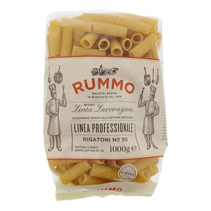 Rummo - Mezzi rigatoni Nº 51 - 1kg