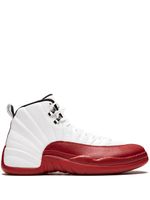 Jordan baskets Air Jordan 12 Retro - Blanc