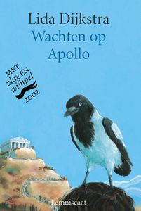 Wachten op Apollo - Lida Dijkstra - ebook