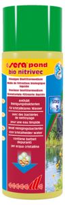 Sera Pond Bio Nitrivec- 2500 ml