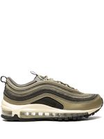 Nike baskets Air Max 97 - Vert