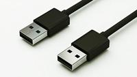 Datalogic 90A052135 USB-kabel 4,5 m USB A Zwart
