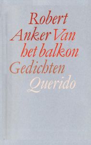 Van het balkon - Robert Anker - ebook