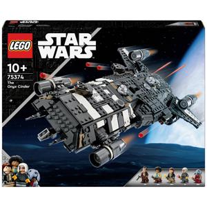 LEGO® STAR WARS™ 75374 De Onyx-cinder