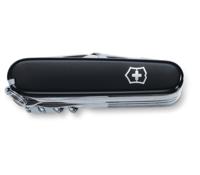 Victorinox SwissChamp 1.6795.3 Zwitsers zakmes Aantal functies 33 Zwart - thumbnail