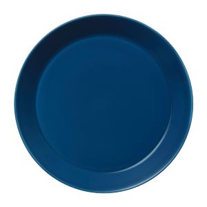 Iittala Dinerbord Teema Vintage Blauw ø 26 cm