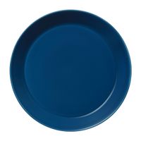 Iittala Dinerbord Teema Vintage Blauw ø 26 cm