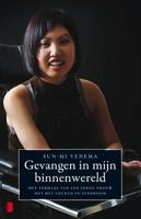 Gevangen in mijn binnenwereld - Sun-Mi Venema - Paperback (9789022555682)