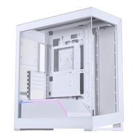 Phanteks NV5 MK2 DRGB weiß | PC-Gehäuse
